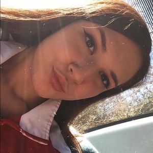 Meet your Posher, Cheyenne